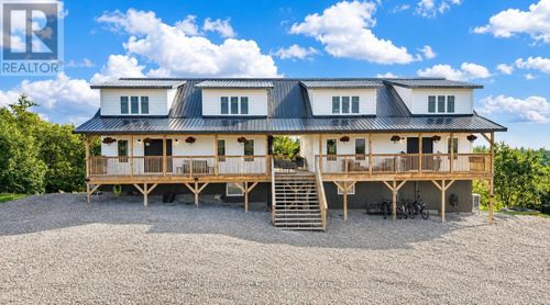 1317 North Muldrew Lake Road, Gravenhurst (Muskoka (S)), ON, P1P1V5 | Card Image