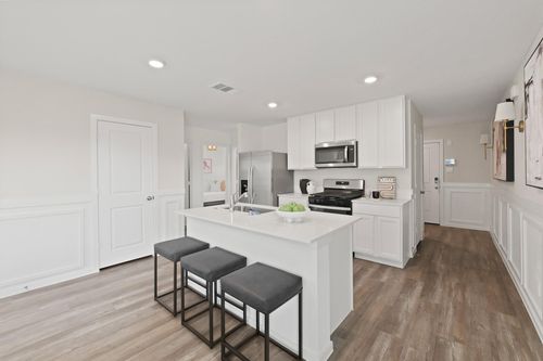 20009 Fibonacci St, New Caney, TX, 77357 | Card Image