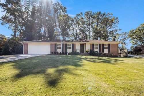 4217 Theresa Ct, Tucker, GA, 30084-6105 | Card Image
