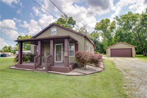 33 S Williams St, Cottage Hills, IL, 62018-1265 | Card Image