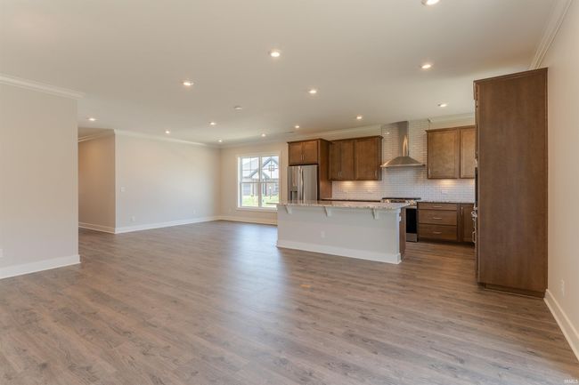 6956 Barlow Ct, House other with 3 bedrooms, 2 bathrooms and null parking in Newburgh IN | Image 18