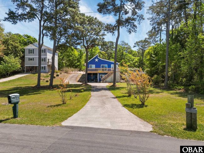 427 Harbour View Dr, House other with 3 bedrooms, 2 bathrooms and null parking in Kill Devil Hills NC | Image 33