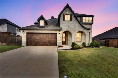 174 Half Moon Dr, Waxahachie, TX, 75165-2055 | Card Image