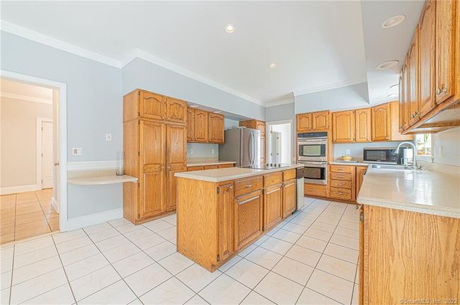 190 Shadow Lake Rd, House other with 5 bedrooms, 4 bathrooms and null parking in Ridgefield CT | Image 17