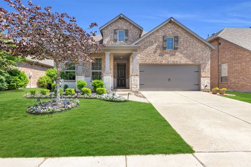 1808 Balboa Park Dr, Prosper, TX, 75078-1706 | Card Image