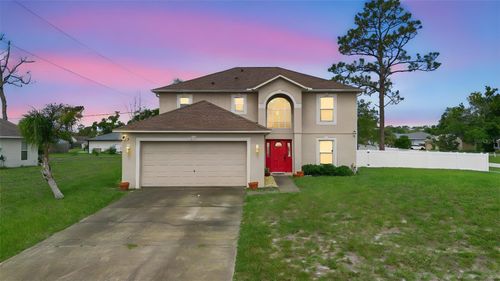 1683 Keeling Dr, Deltona, FL, 32738-5374 | Card Image