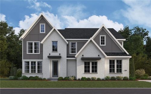 724 Conley Drive, Canton, GA, 30115 | Card Image