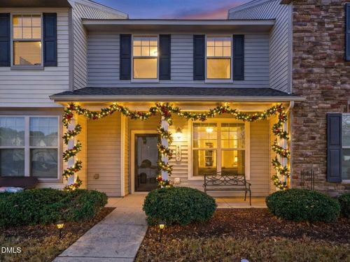 4302 Hillsgrove Rd, Wake Forest, NC, 27587-4191 | Card Image