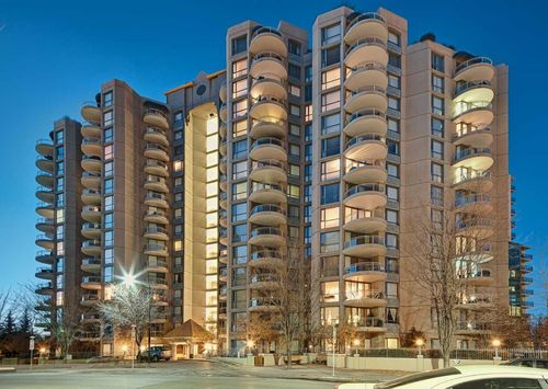 1010-804 3 Ave Sw, Calgary, AB, T2P0G9 | Card Image