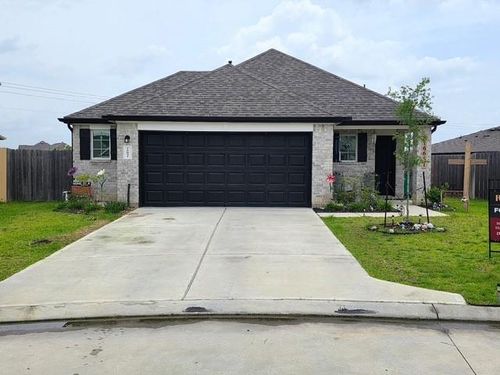 16651 Olivewood Ln, Conroe, TX, 77302-1442 | Card Image