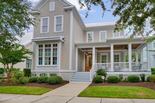 814 Midnight Channel Rd, Wilmington, NC, 28403-4351 | Card Image