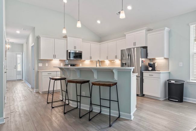 1178 Pyxie Moss Dr, House other with 3 bedrooms, 2 bathrooms and 2 parking in Little River SC | Image 11