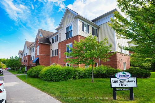 303-300 Spillsbury Dr, Peterborough, ON, K9K0B4 | Card Image