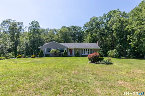 14 Rice Rd, Woodbridge, CT, 06525-1626 | Card Image