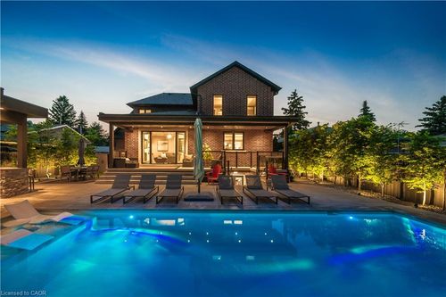 1298 Pinegrove Rd, Oakville, ON, L6L2X3 | Card Image