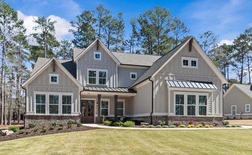 1100 Lake Drive, Greensboro, GA, 30642 | Card Image
