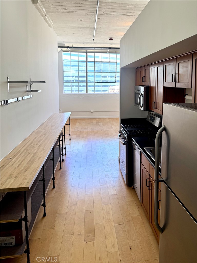 Residential in Los Angeles
