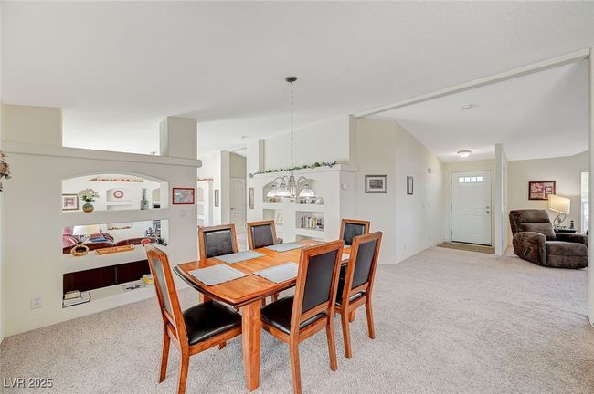 235 Tres Lobos St, House other with 3 bedrooms, 2 bathrooms and null parking in Overton NV | Image 11