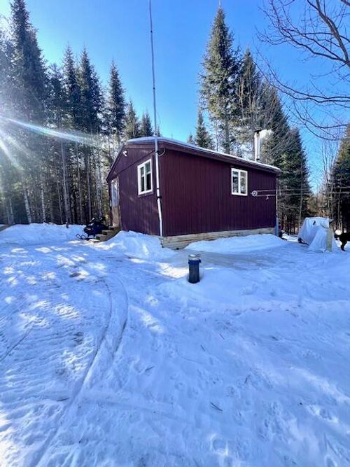 709 Fire Road, Linneus, ME, 04730 | Card Image