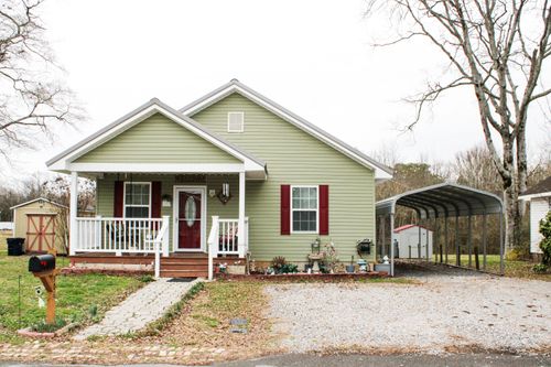 906 Stewart Avenue, Chickamauga, GA, 30707 | Card Image