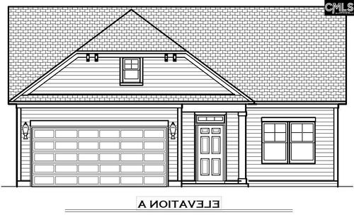 413 Destiny Farm Lane, Blythewood, SC, 29016 | Card Image