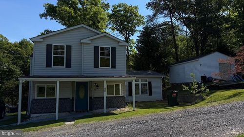 45 Figgins Rd, FRONT ROYAL, VA, 22630-8115 | Card Image
