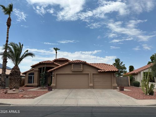 2336 N 123rd Dr, Avondale, AZ, 85392-6501 | Card Image