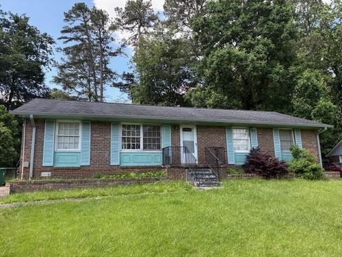 1487 Colony East Cir, Stone Mountain, GA, 30083-5457 | Card Image