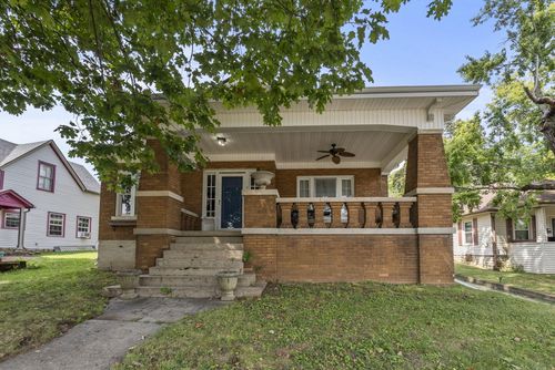424 Price Ave, Harrodsburg, KY, 40330-1157 | Card Image