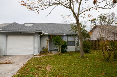 14353 Courtney Woods Ln, JACKSONVILLE, FL, 32224-2820 | Card Image