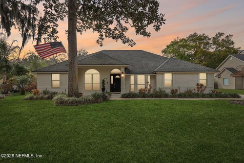 4018 Retford Dr, Jacksonville, FL, 32225-3674 | Card Image
