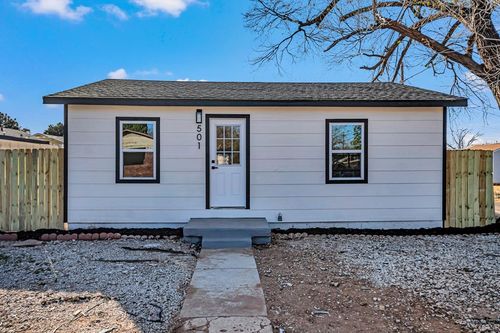 501 N F St, Midland, TX, 79701-6066 | Card Image