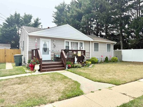 605 Shaw Ave, Pleasantville, NJ, 08232 | Card Image