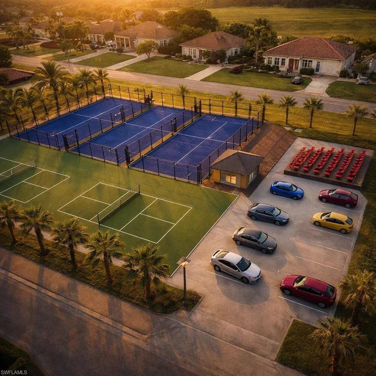 Land in CAPE CORAL 5