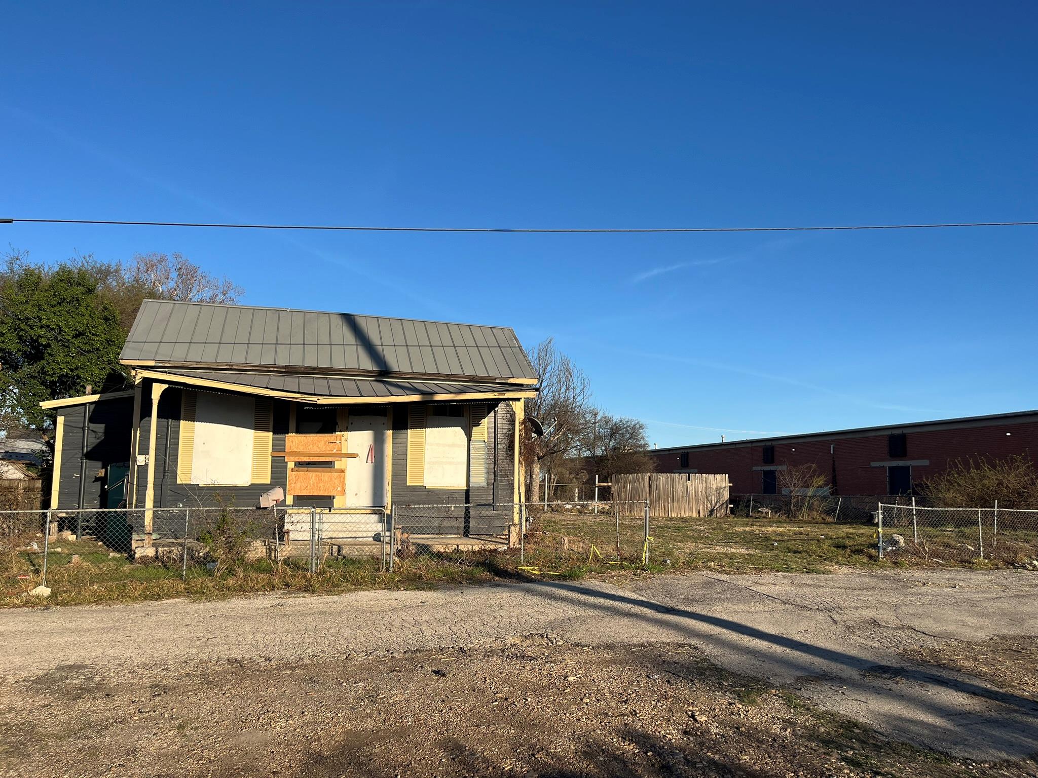 Residential in San Antonio