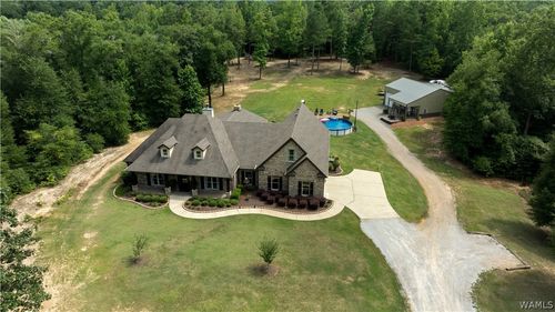 10925 Myers Rd, Moundville, AL, 35474-6158 | Card Image