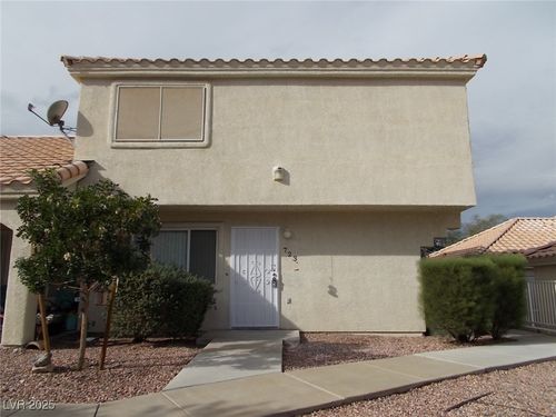 0-723 Anne Ln, Henderson, NV, 89015-1509 | Card Image
