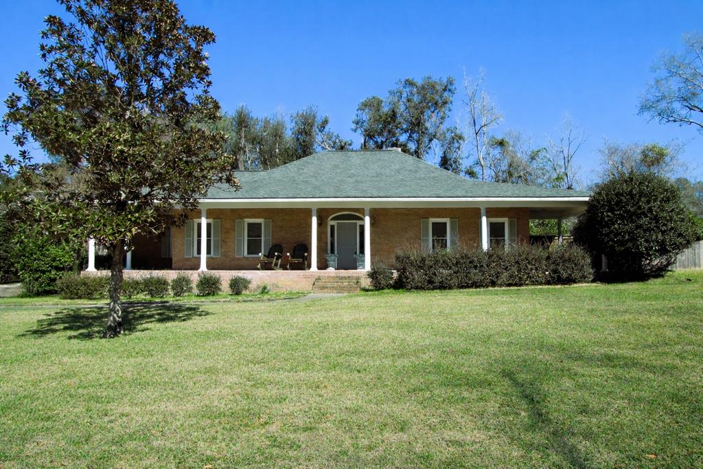 Residential in Valdosta