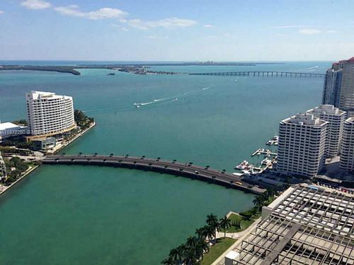 apt-3709-495 Brickell Ave, Miami, FL, 33131-2853 | Card Image