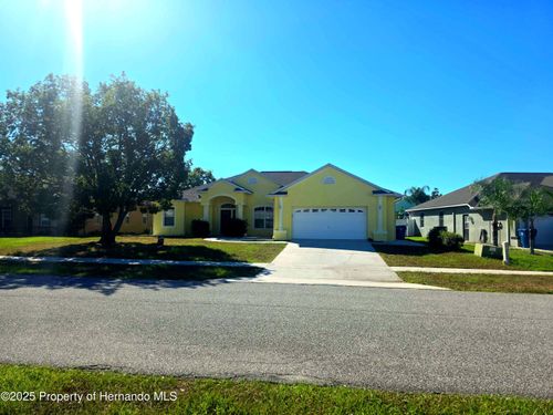 15596 Burbank Dr, Brooksville, FL, 34604-0714 | Card Image