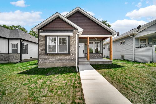 920 Highland St, Hammond, IN, 46320-2512 | Card Image