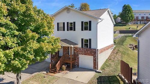 k-798 Delray Dr, Saint Peters, MO, 63376-2656 | Card Image