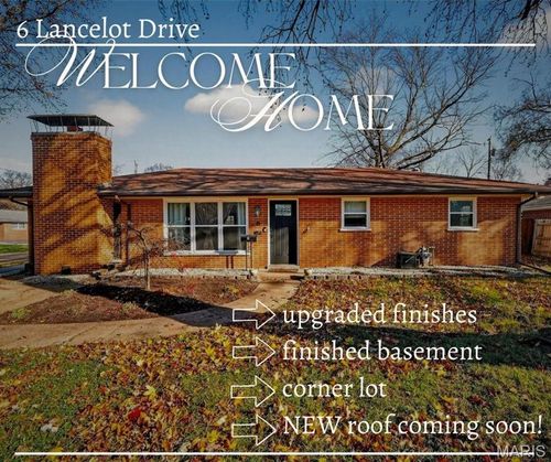 6 Lancelot Dr, Swansea, IL, 62226-5917 | Card Image