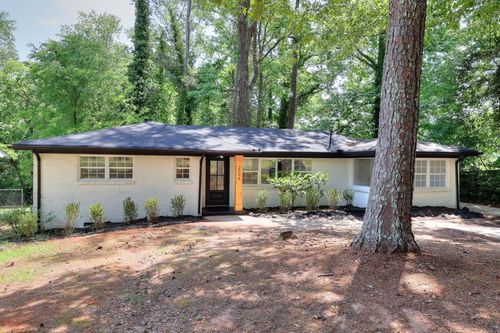 2094 Shamrock Dr, Decatur, GA, 30032-5953 | Card Image