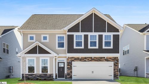 108 Archer Drive, Greenwood, SC, 29649 | Card Image