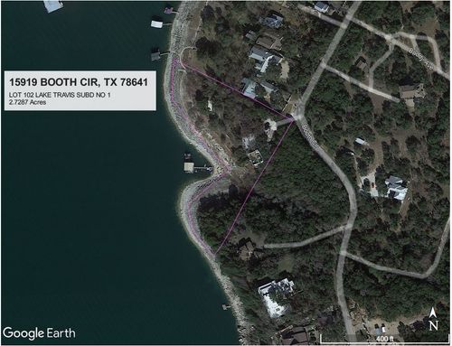 15919 Booth Cir, Volente, TX, 78641-9679 | Card Image