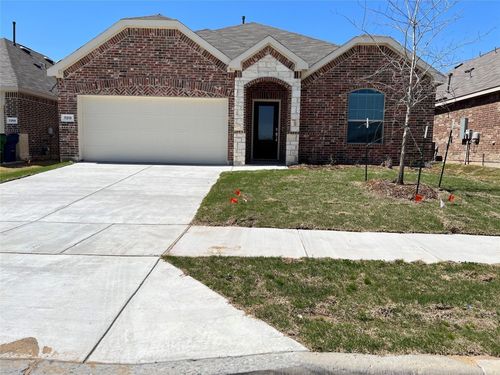 7213 Crepe Myrtle Ave, Mckinney, TX, 75071-2106 | Card Image