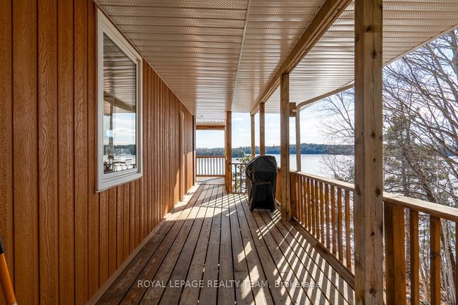 475 Water Falls Rd, House other with 4 bedrooms, 2 bathrooms and 6 parking in Sables Spanish Rivers ON | Image 9