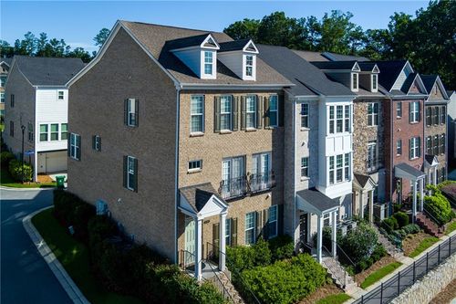 2051 Falls Park Way, Decatur, GA, 30033-3273 | Card Image