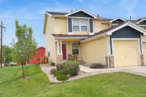 414 Smith Cir, Erie, CO, 80516-8469 | Card Image